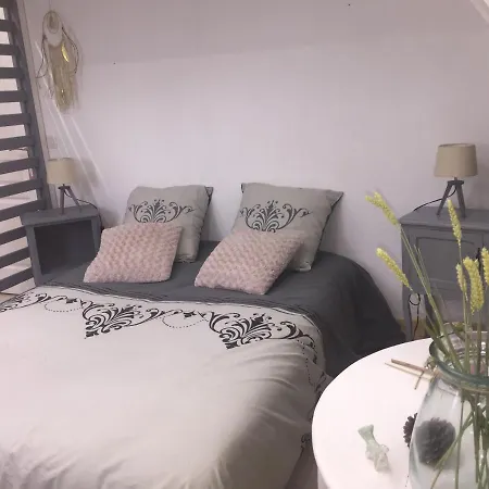 Chambre D'Hote En Maison De Campagne