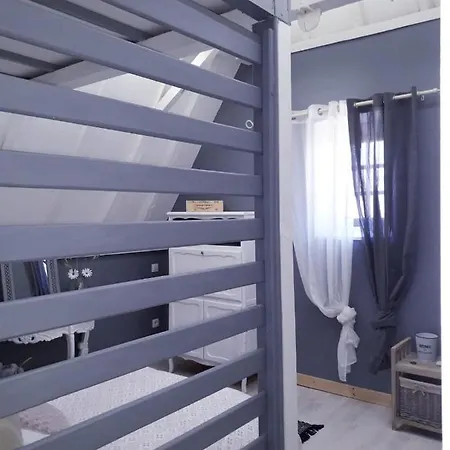 Chambre D'Hote En Maison De Campagne Проживание в семье Piets-Plasence-Moustrou