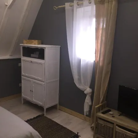 Chambre D'Hote En Maison De Campagne Piets-Plasence-Moustrou