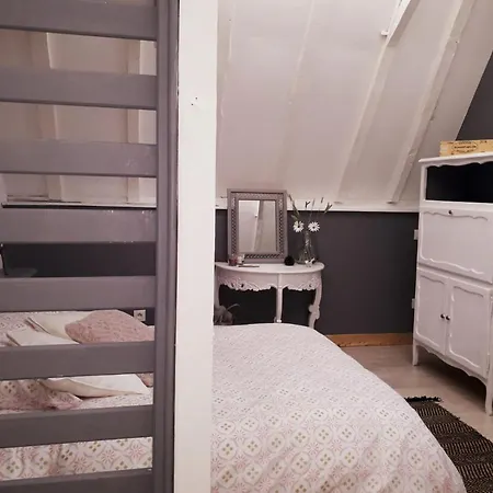 Chambre D'Hote En Maison De Campagne Проживание в семье *