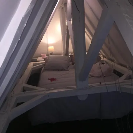 Chambre D'Hote En Maison De Campagne * Piets-Plasence-Moustrou