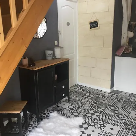 Chambre D'Hote En Maison De Campagne *